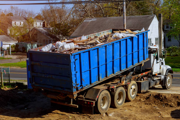 Demolition Debris Removal in Brigantine, NJ