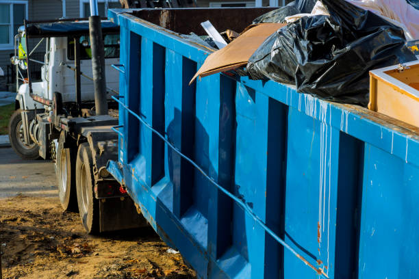 Best Residential Junk Removal  in Brigantine, NJ