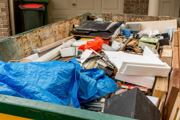 Professional Junk Removal Services in Brigantine, NJ